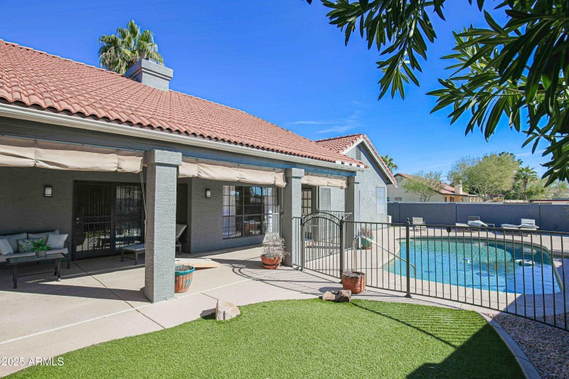 9050 E GRAY RD SCOTTSDALE AZ 85260 NEW P