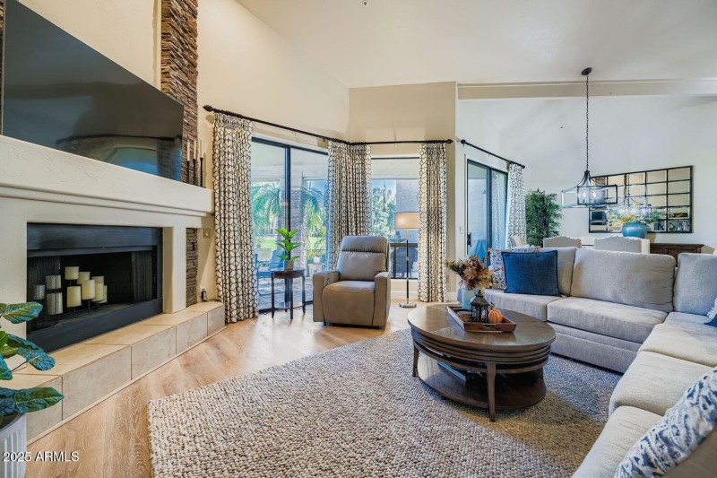 Living Room/Great Room