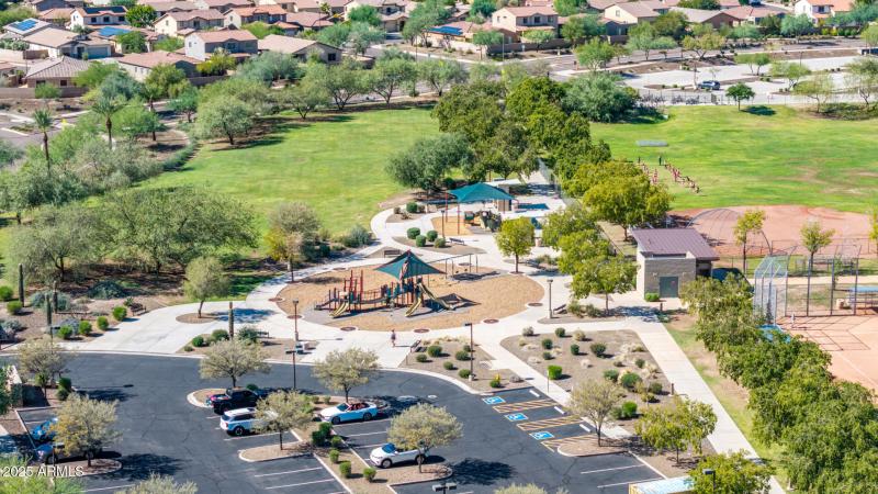 22 - Copper Leaf Drone