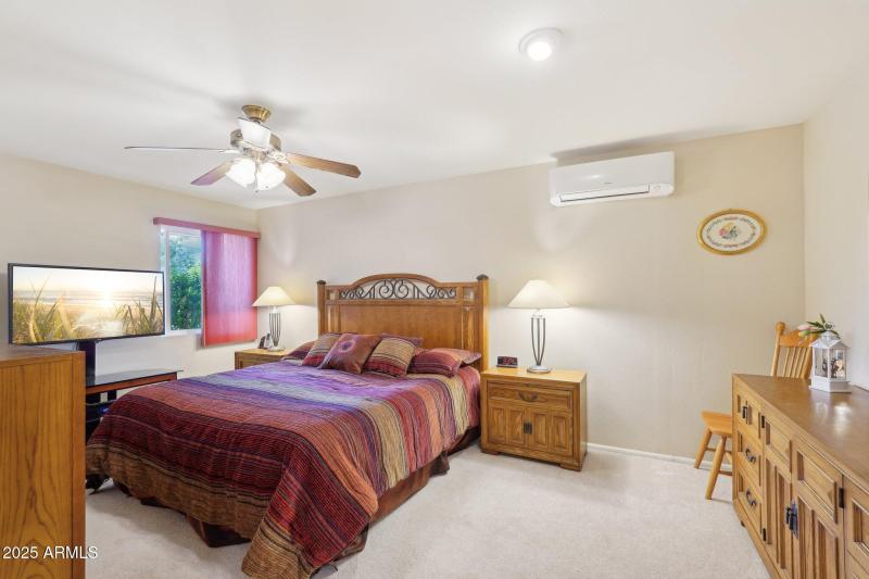 Primary with Mini Spilt