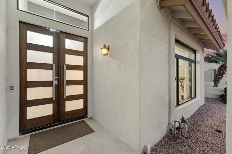 03-003-front-exterior-twilight