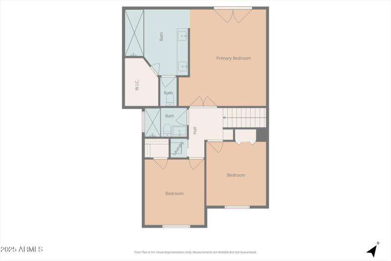 06-Floor Plan_ 2nd Floor (w_o dimensions