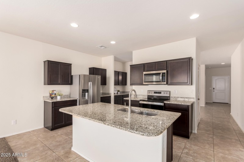 Breakfast Bar To Enjoy