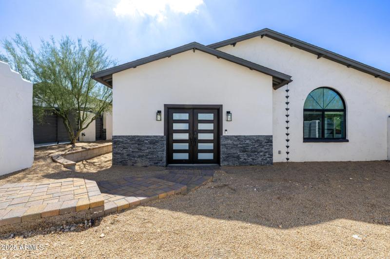 05 - Joy Ranch