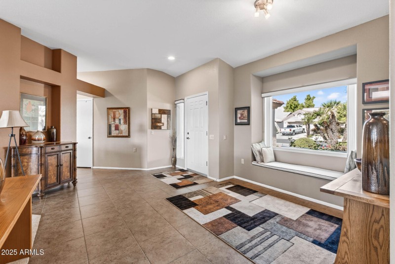 Dining Area/Flex Space