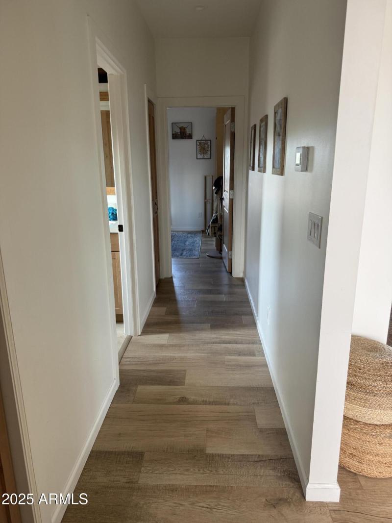 14 hall to bedroom 2