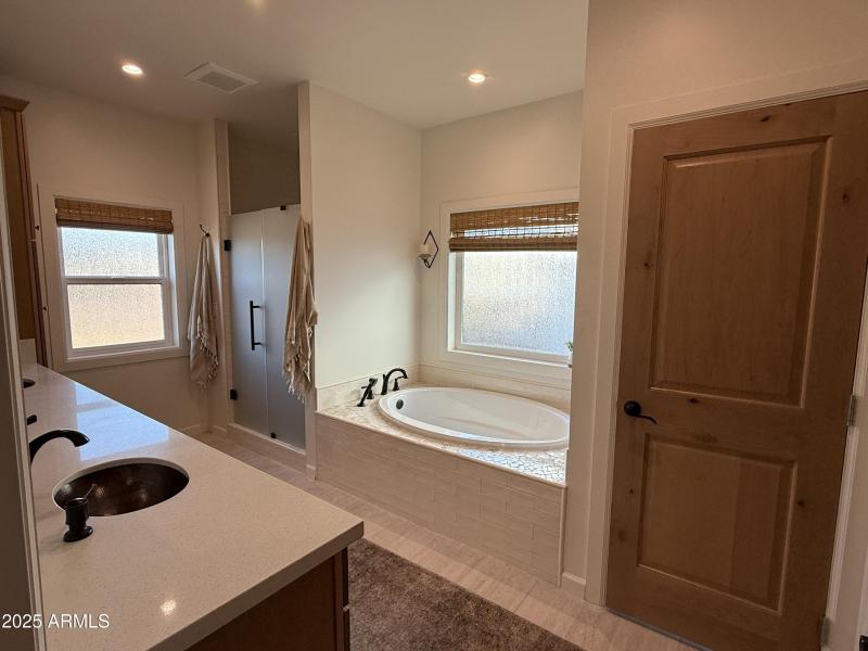23 Master bath