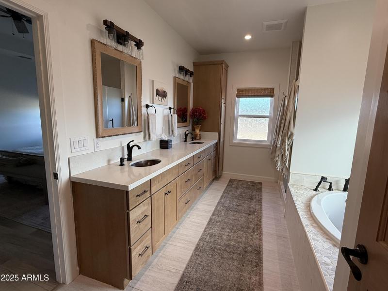 24 Master bath