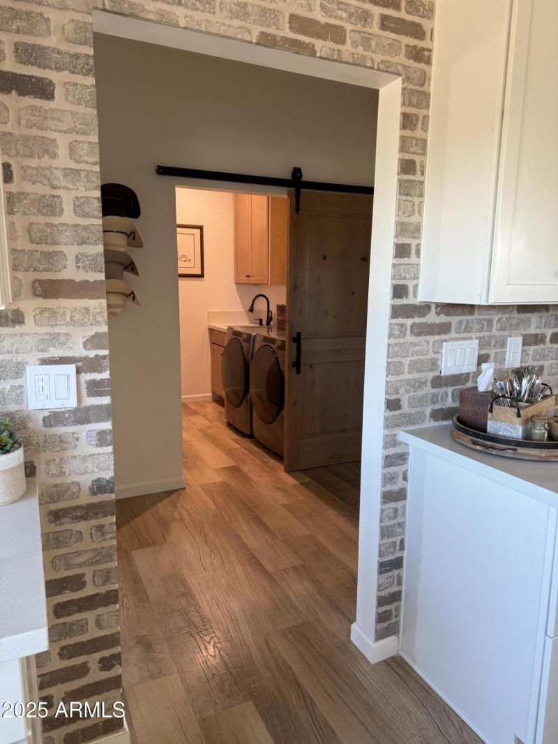 20a Laundry room