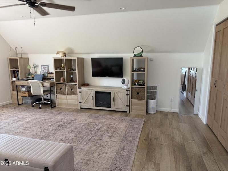 37 upstairs bedroom 3