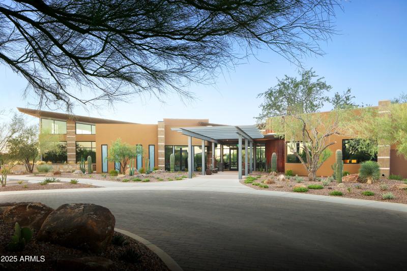 Sky Crossing Playground