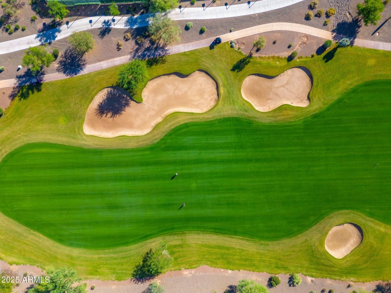 Copper Canyon Golf Club - 03