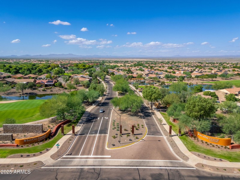 Sun City Festival - 01