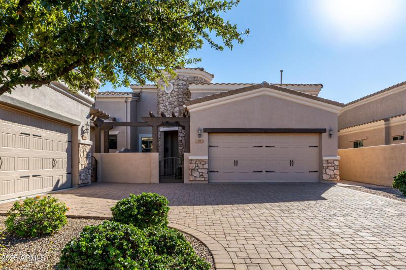 2 Bedroom 2 bath villa