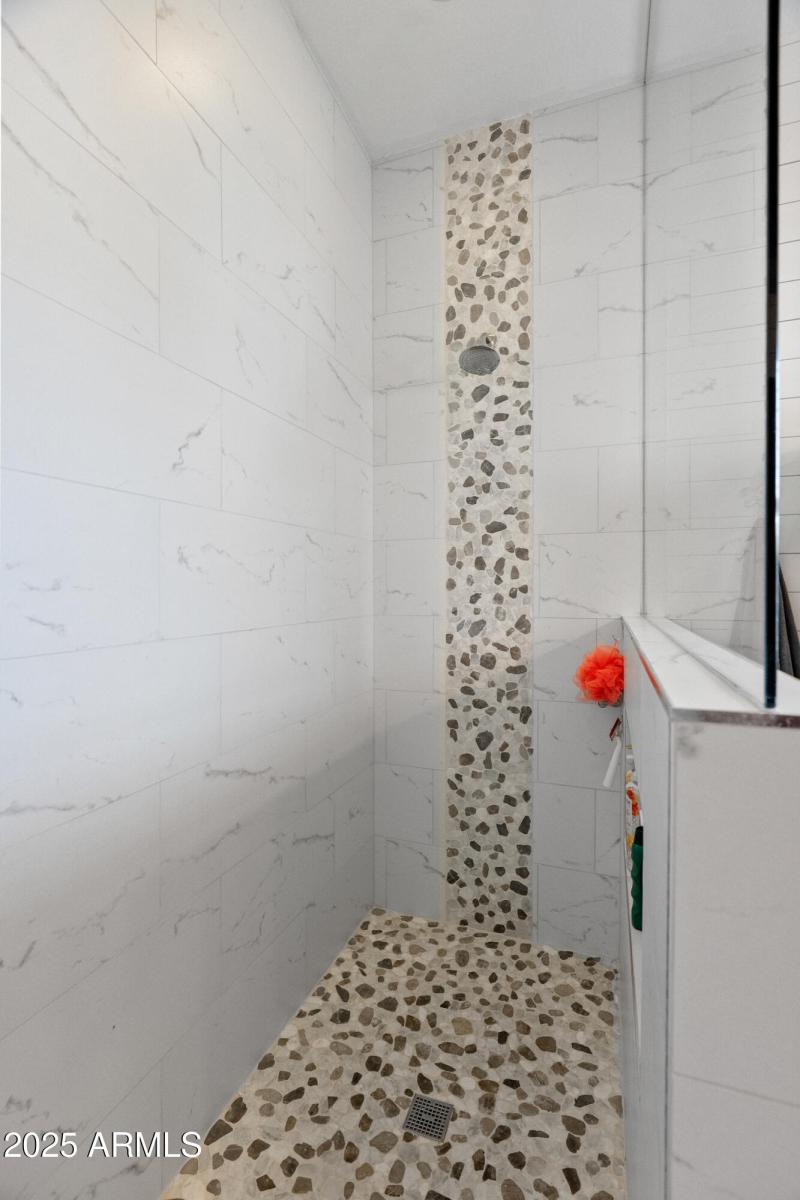 primary bathroom show