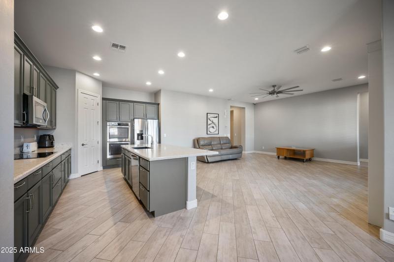 Great for entertaining