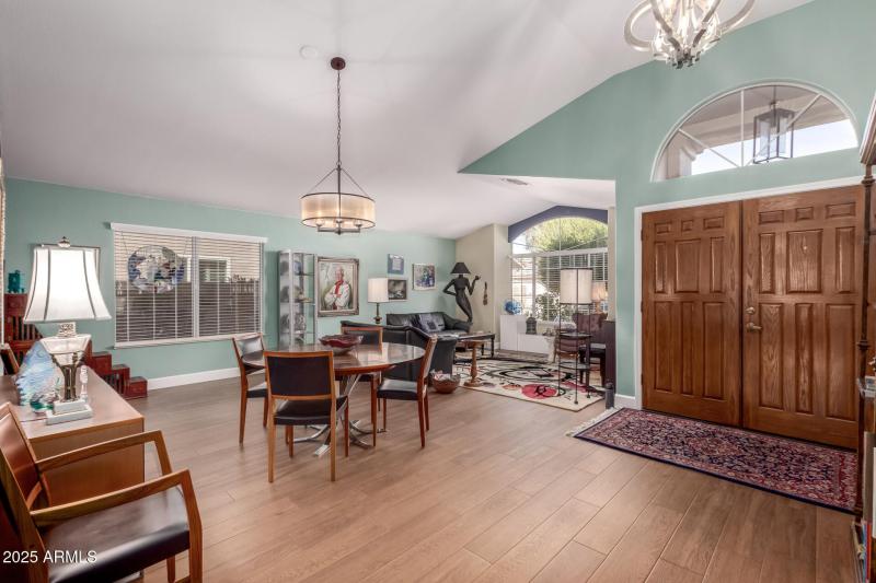 04 - Mountain Laurel