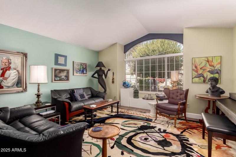 06 - Mountain Laurel