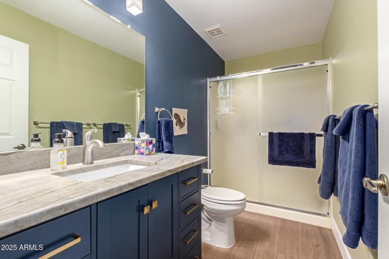 27 - Mountain Laurel