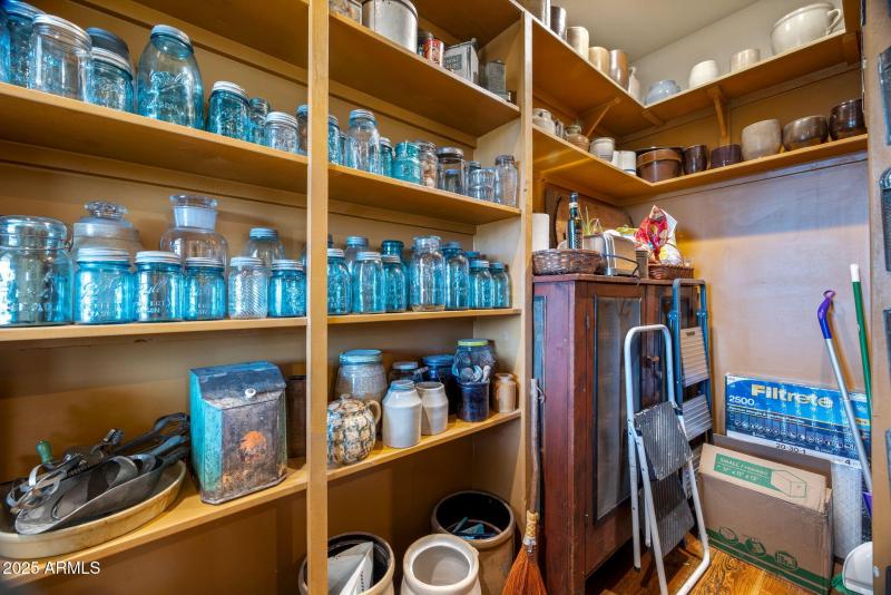 Pantry