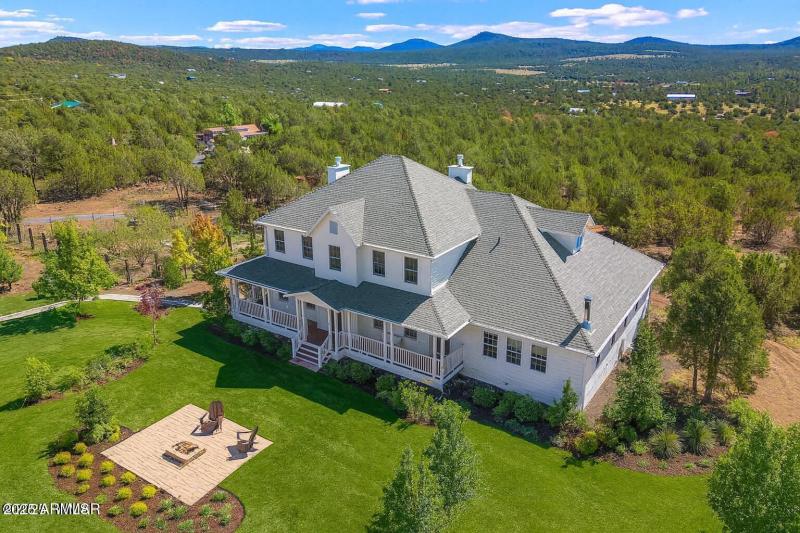 VIrtually Landscaped Drone