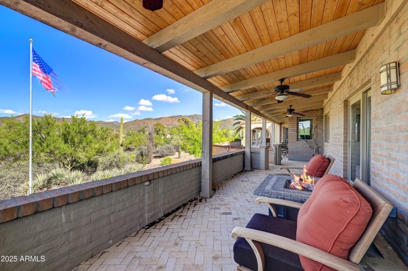 003_Front Porch Sitting