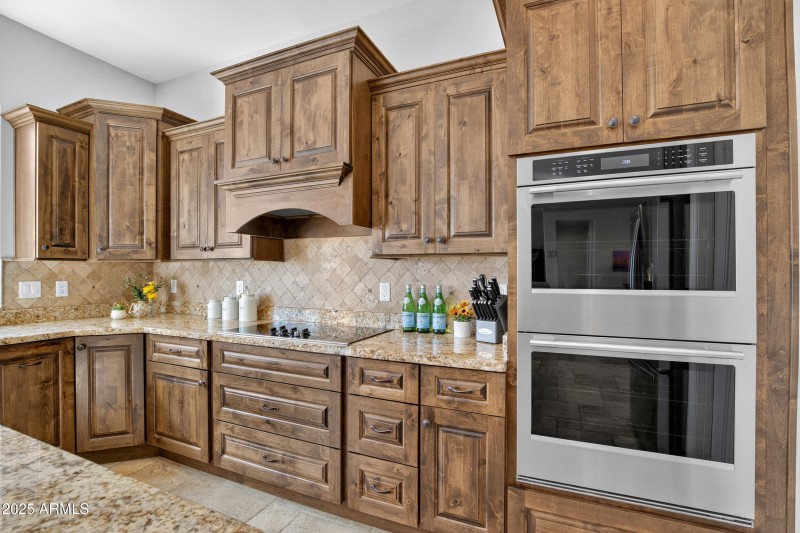 Brand New Double Ovens