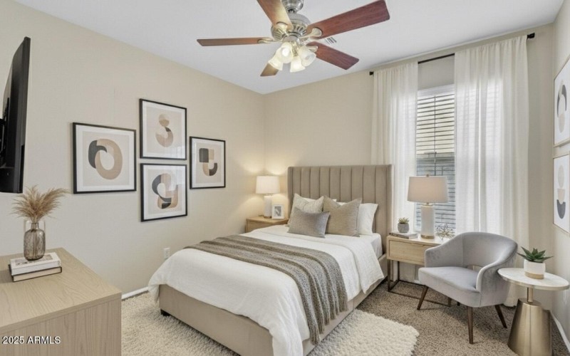 Virtually Staged_Bed 2