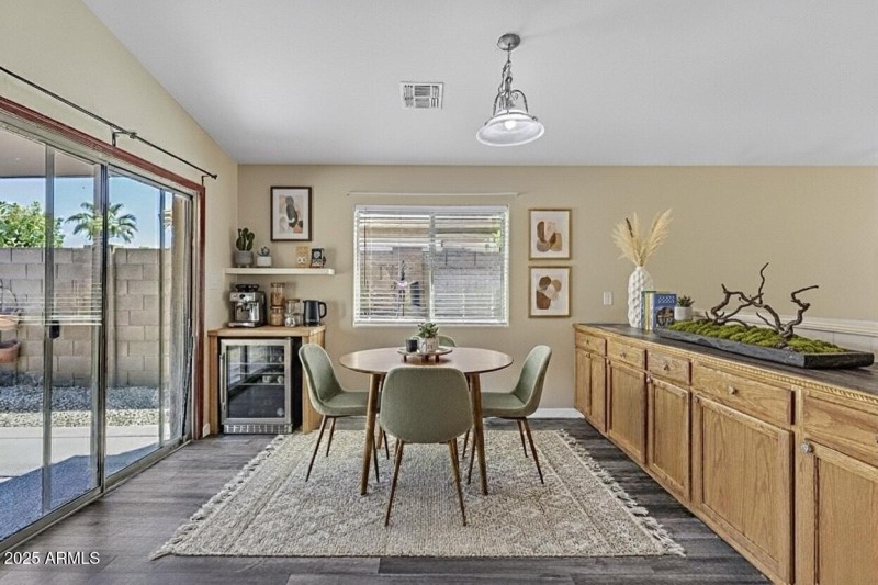 Virtually Staged_Kitchen