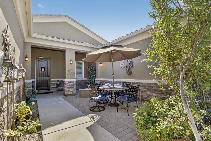 Just Waiting to be Discovered