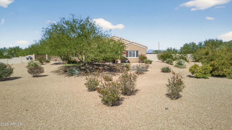 Drip System on Timer