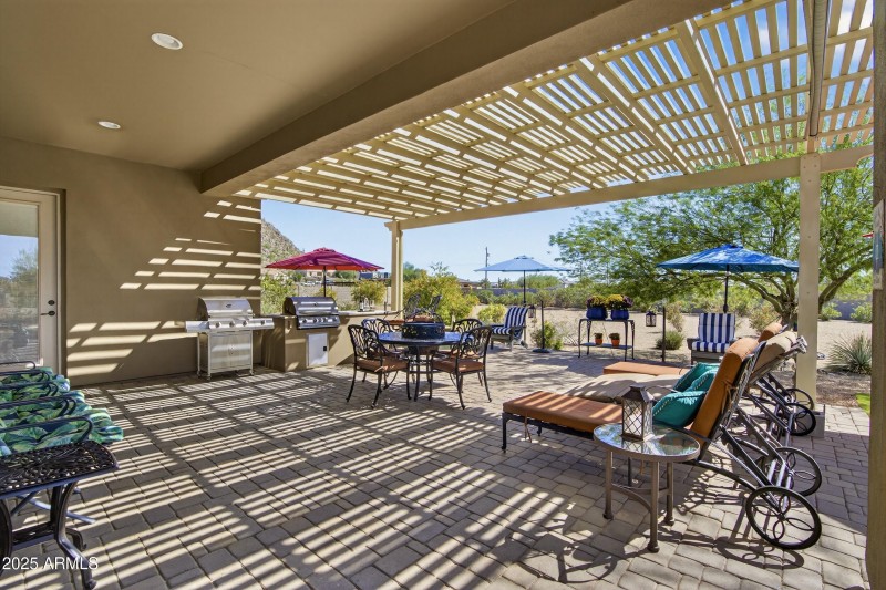 Perfect for Entertaining!