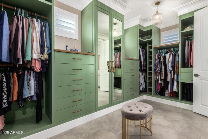 Custom Closet 2