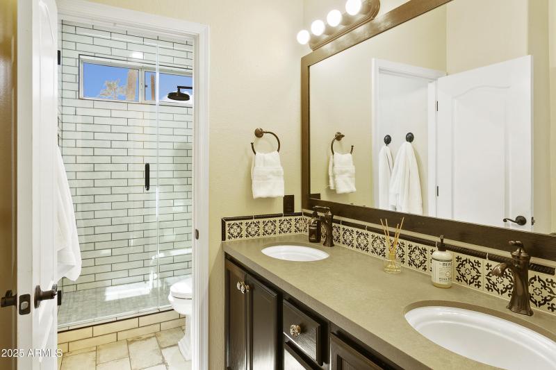 Remodeld Primary Bath