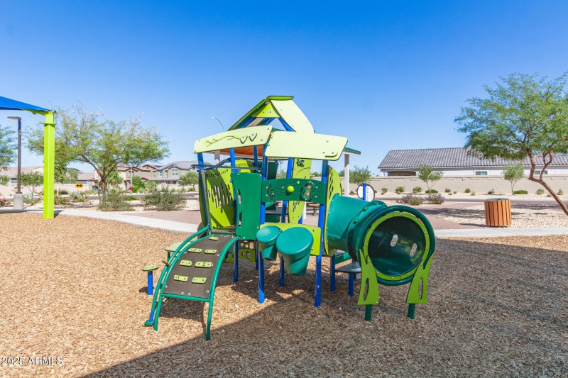 PLAYGROUNDS IN NEIGHBORHOOD (5)