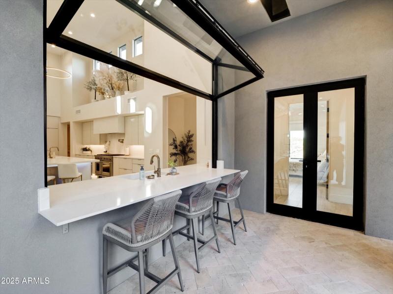 Entertaining made easy