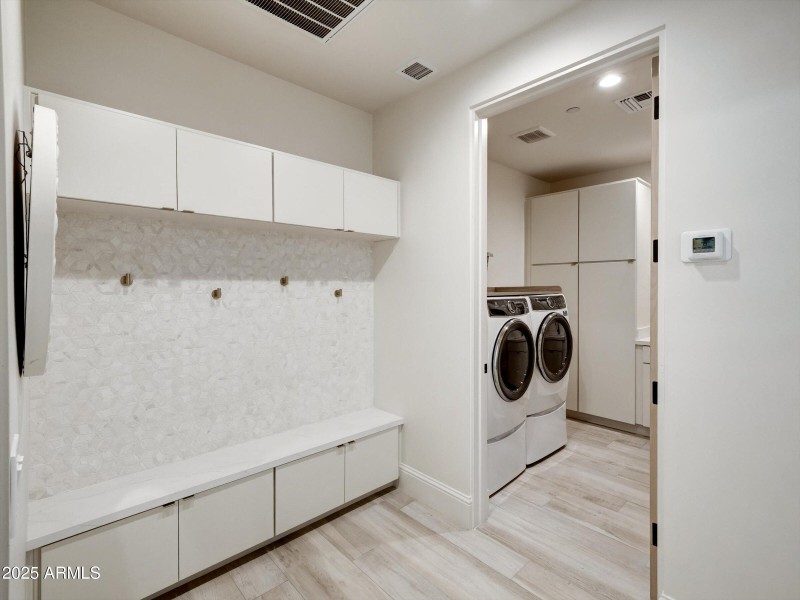 Functional Drop zone