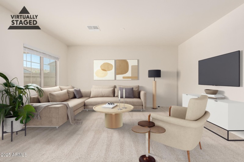 GREATROOM FAMILY RM VIRTUALLY STAGED