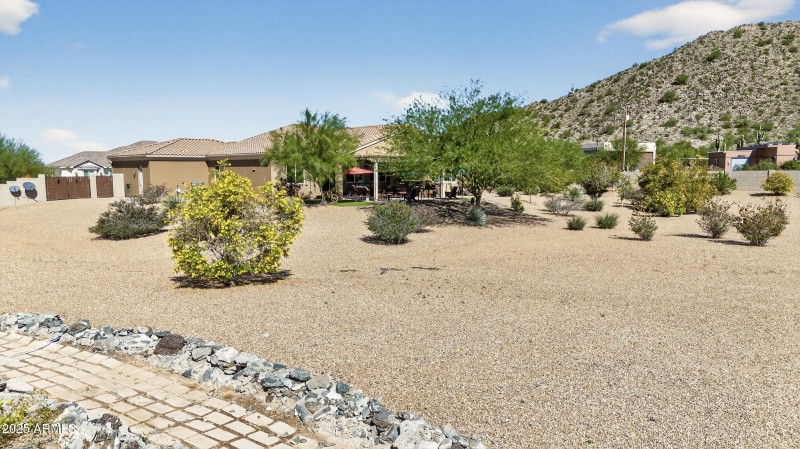 County Island/Horse Property