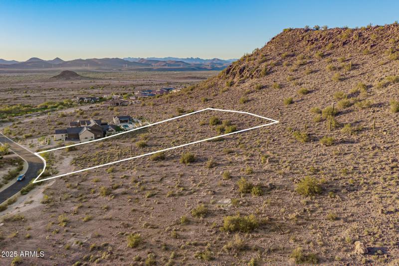 8962 W Roberta Ln Lot Lines (4)