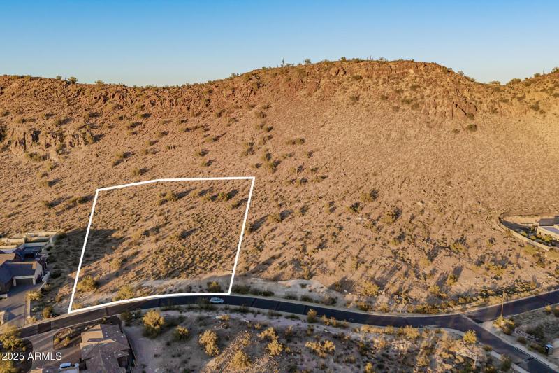 8962 W Roberta Ln Lot Lines (3)