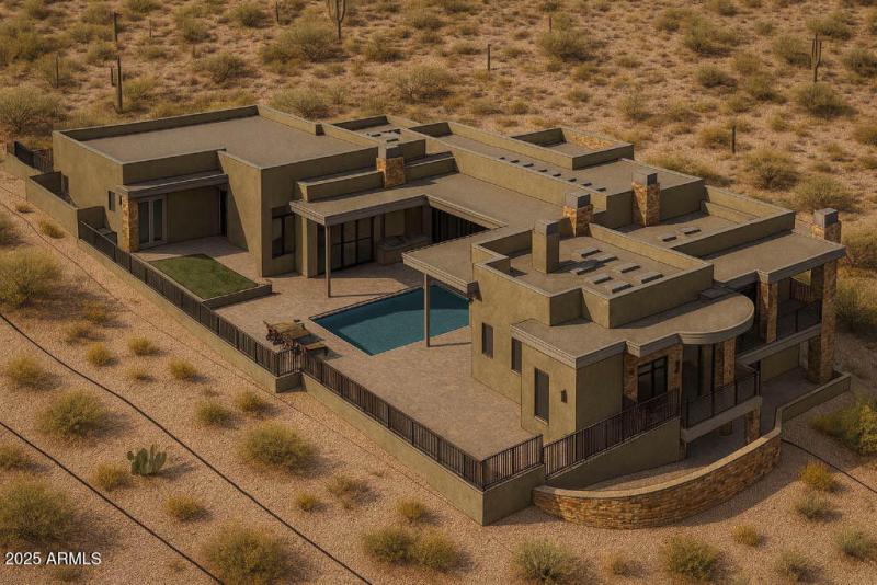 Alvamar - Lot 18 - Rendering2