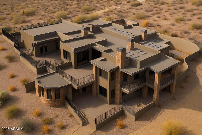 Alvamar - Lot 18 - Rendering4