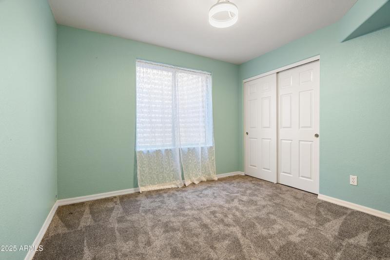 Lower Level Bedroom 5