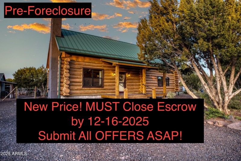 MUST Sell by Dec 16th