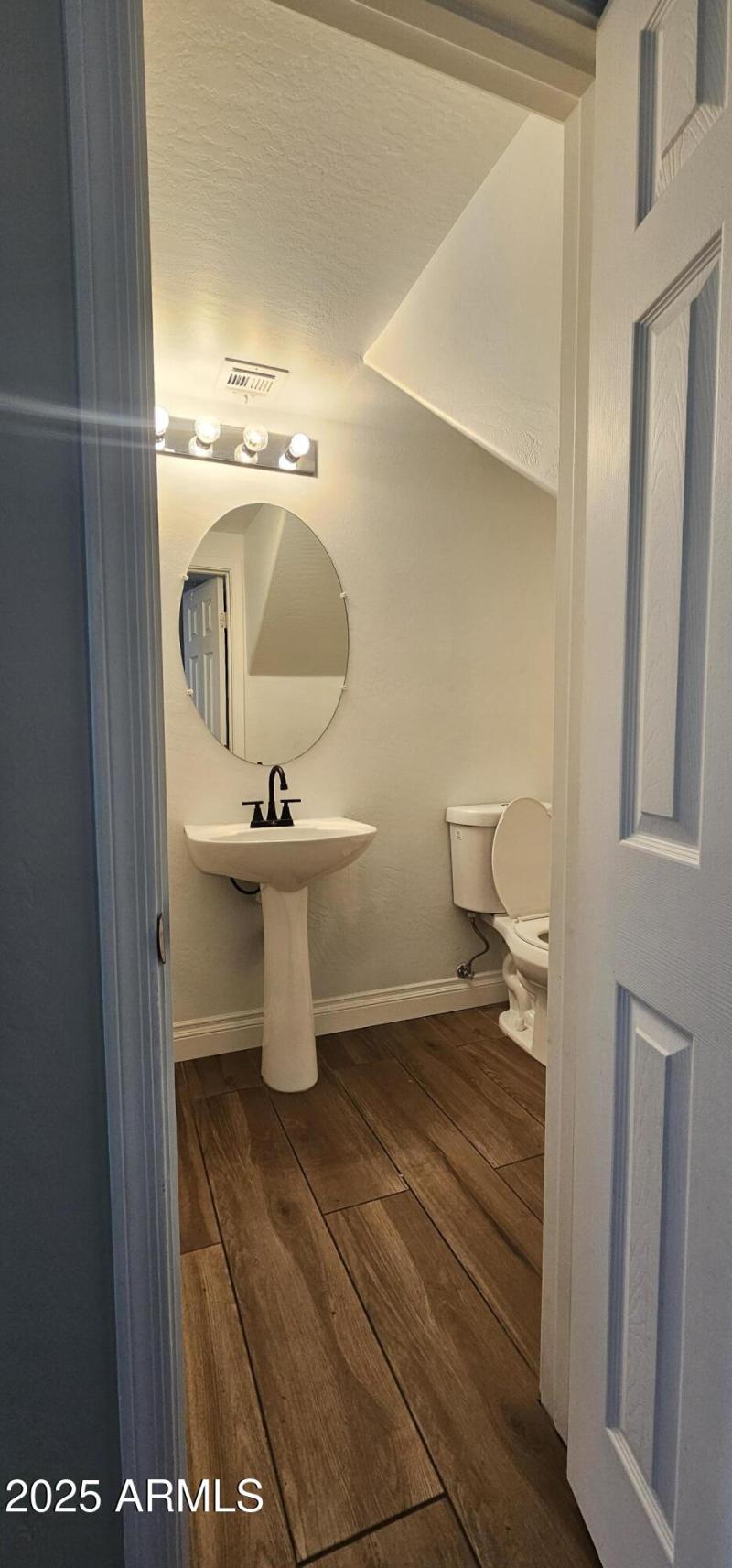 DOWNSTAIRS HALF BATH