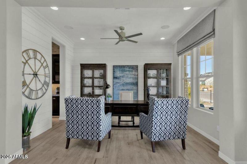 Den or Formal Dining