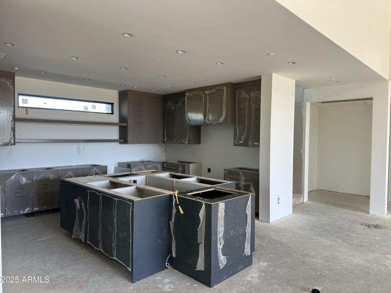 Kitchen & Wine Room (10.19)