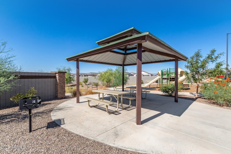 AG-Gazebo