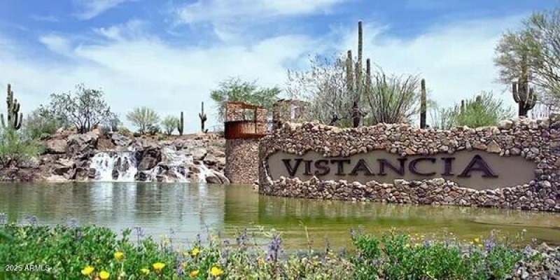 Vistancia Sign